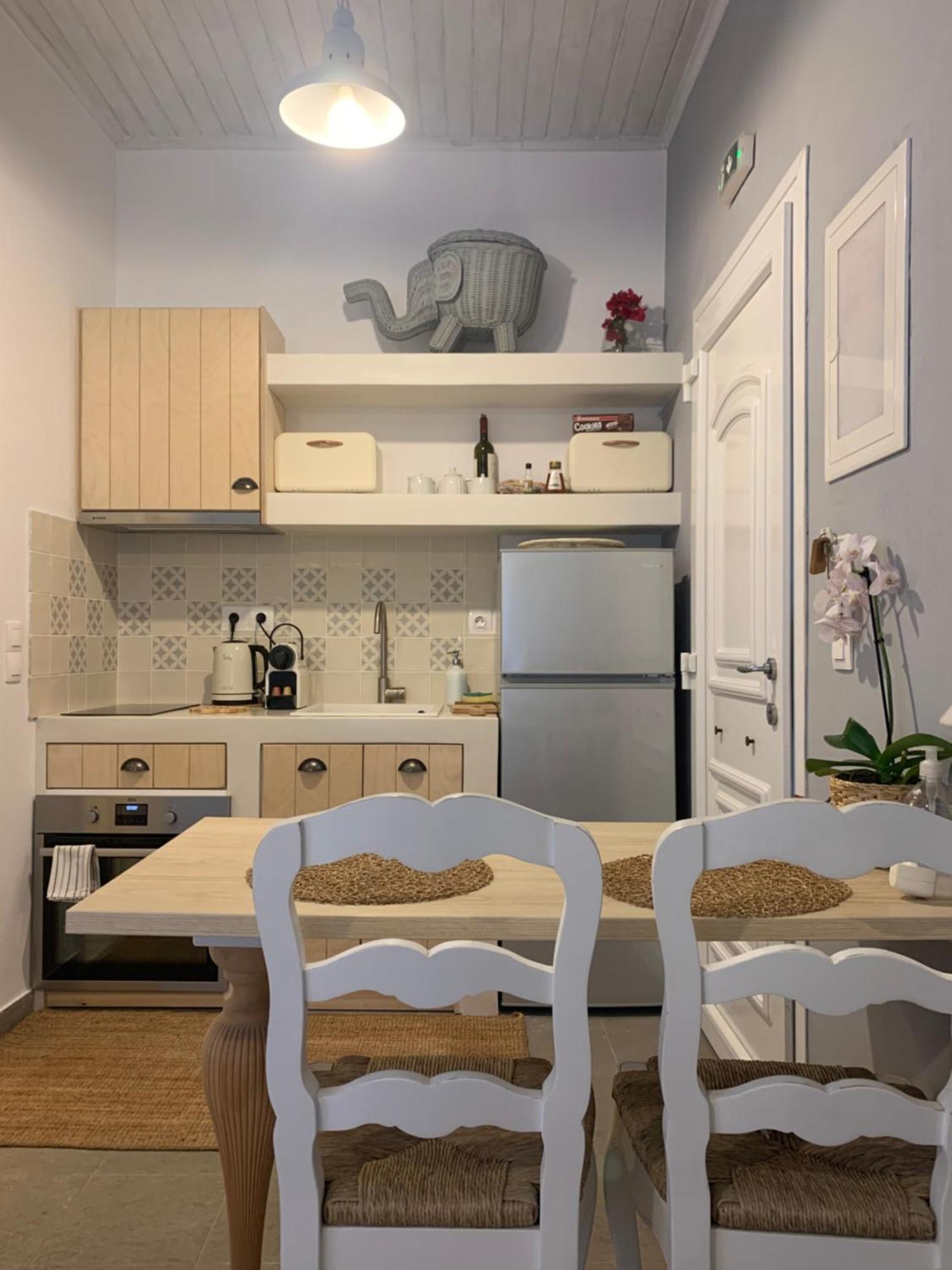 Harry'S Studios Гайос Экстерьер фото
